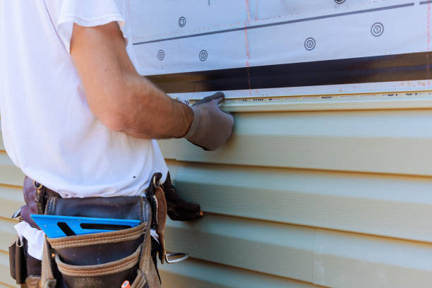 Affordable Emergency Siding Repair solutions in Hyde Park, MA